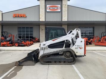 Main image Bobcat T595