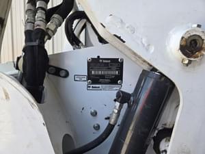2022 Bobcat T595 Image