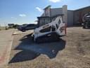 2022 Bobcat T595 Image