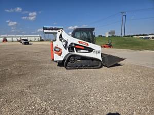 2022 Bobcat T595 Image