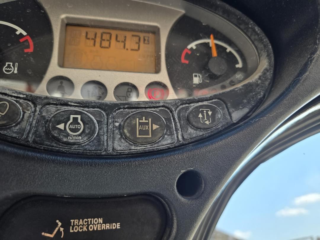 Image of Bobcat T595 Primary Image