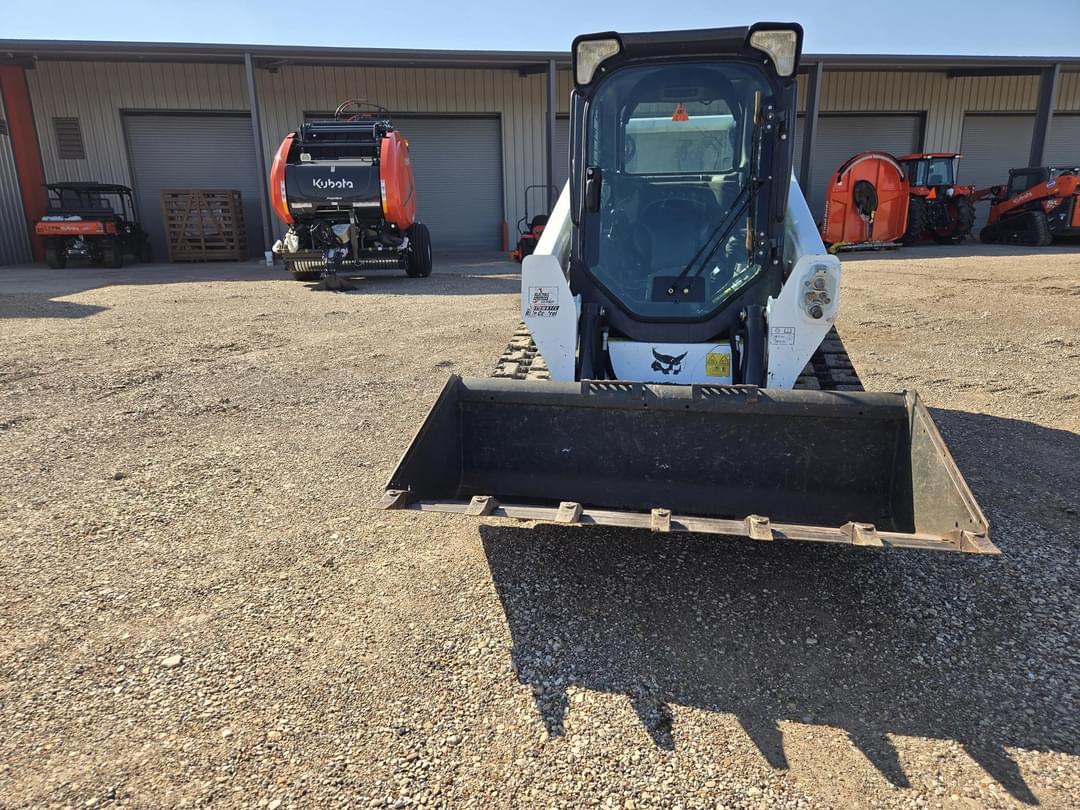 Image of Bobcat T595 Primary Image