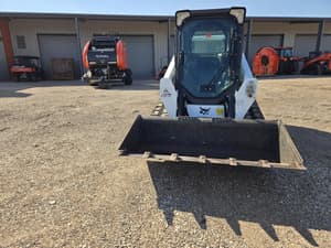 2022 Bobcat T595 Image