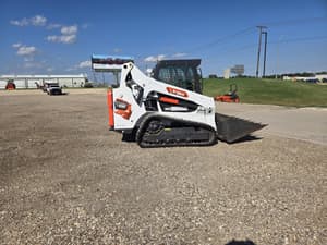 2022 Bobcat T595 Image