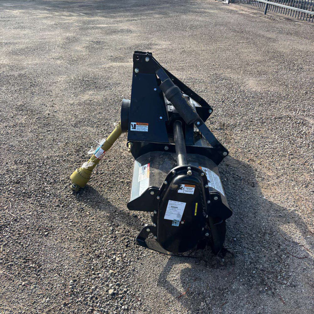 Bobcat T60 Equipment Image0