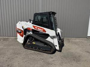 2023 Bobcat T62 Image