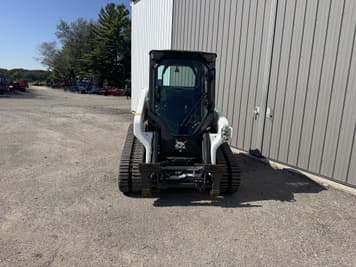 Main image Bobcat T62