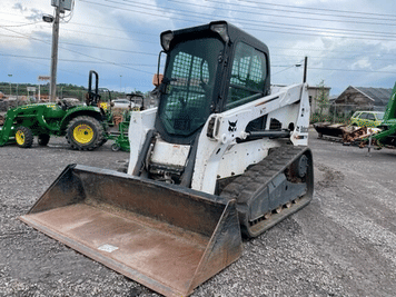 Main image Bobcat T630