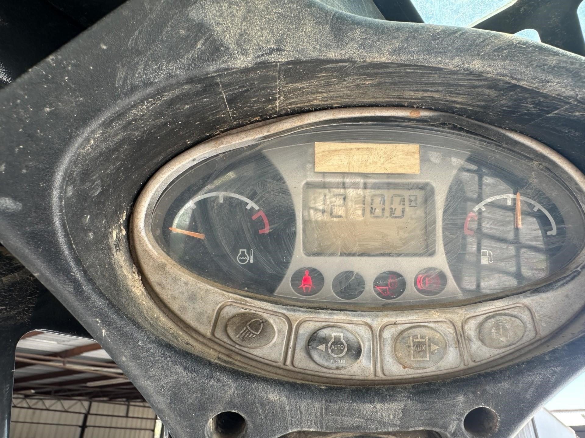 2014 Bobcat T630 Equipment Image0