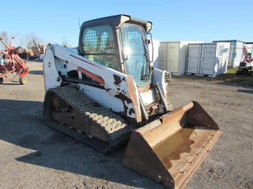 Main image Bobcat T630