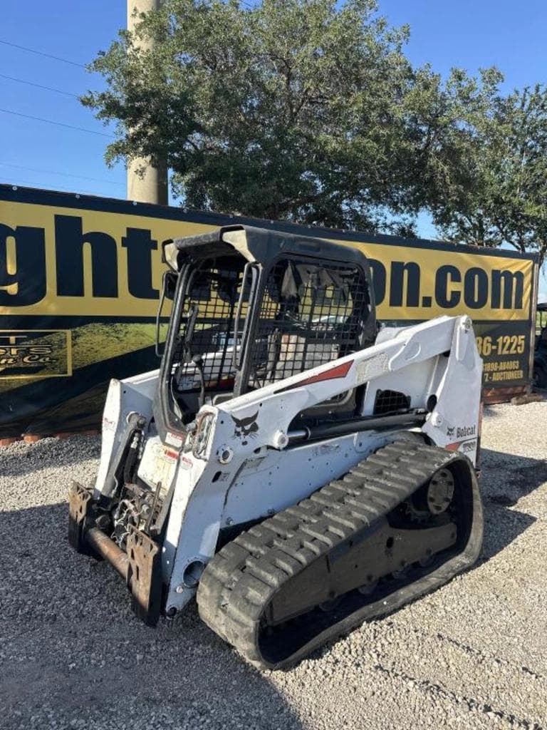 Image of Bobcat T630 Primary image