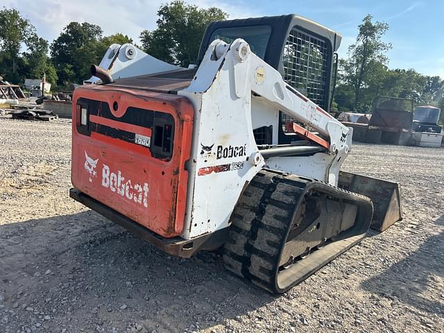 Image of Bobcat T630 equipment image 3