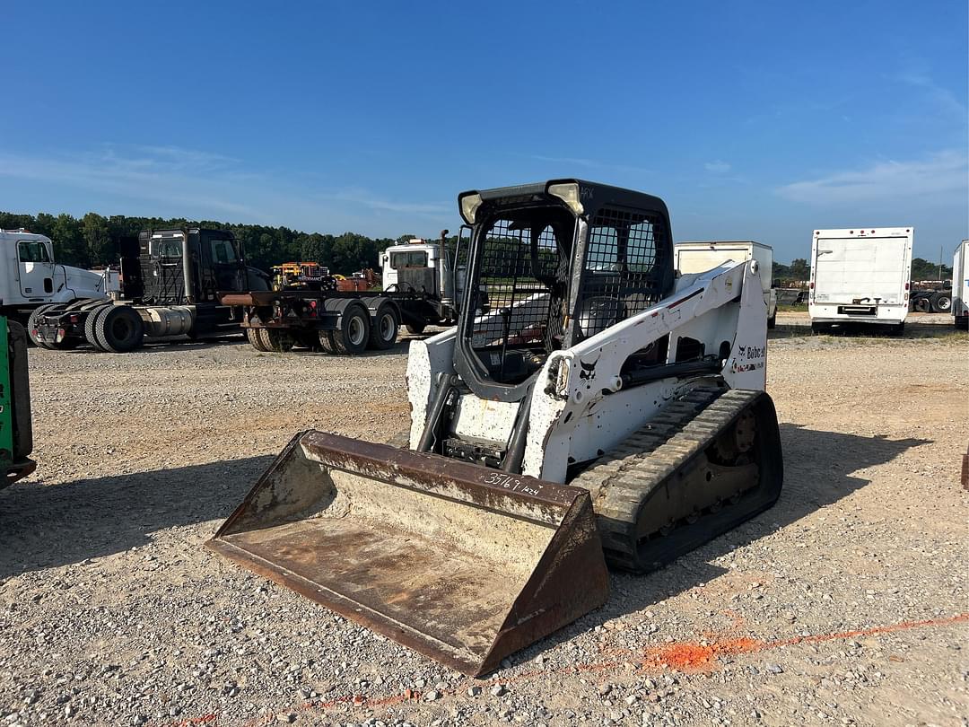 Image of Bobcat T630 Primary image