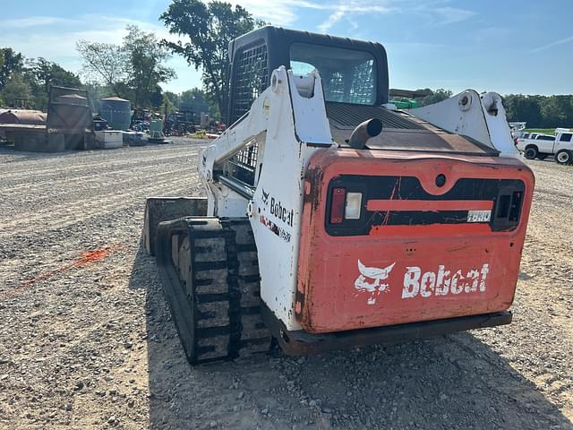 Image of Bobcat T630 equipment image 1