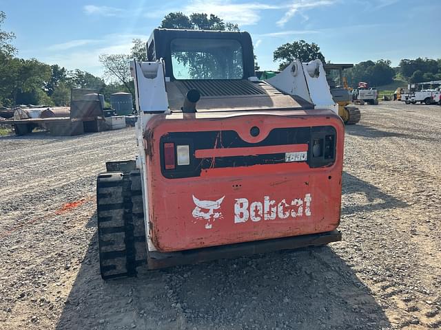 Image of Bobcat T630 equipment image 2