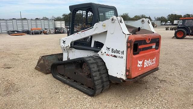 Image of Bobcat T630 equipment image 2