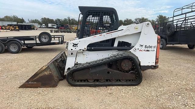 Image of Bobcat T630 equipment image 1