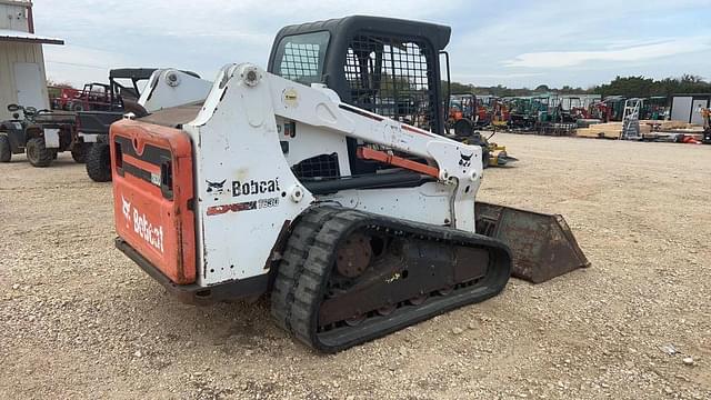 Image of Bobcat T630 equipment image 4