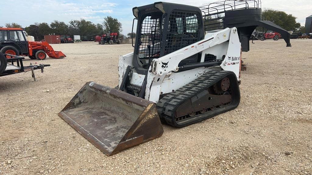 Main image Bobcat T630