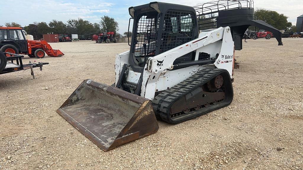 Image of Bobcat T630 Primary image