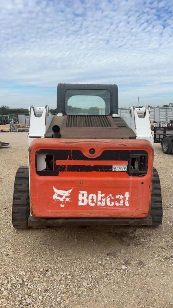 Image of Bobcat T630 equipment image 3