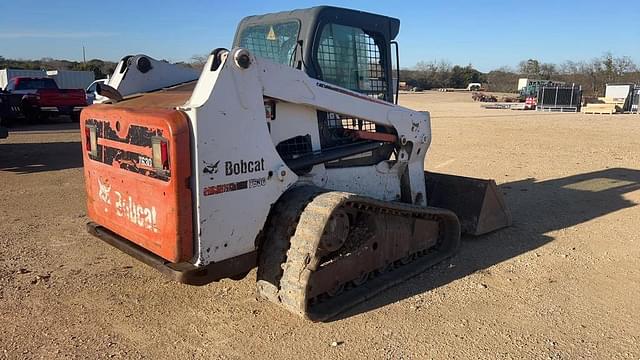 Image of Bobcat T630 equipment image 4