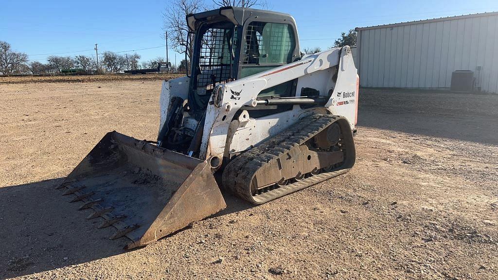 Image of Bobcat T630 Primary image