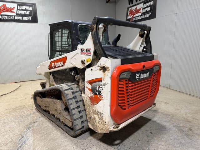 Image of Bobcat T64 equipment image 2