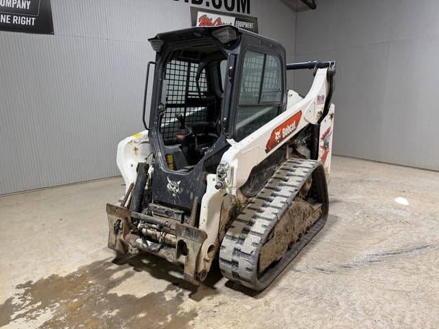 Image of Bobcat T64 equipment image 1