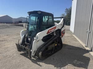 2022 Bobcat T64 Image