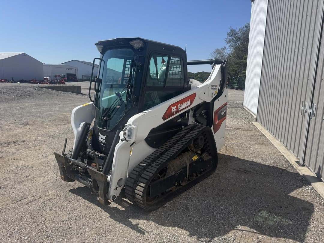 Image of Bobcat T64 Image 1