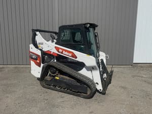 2022 Bobcat T64 Image