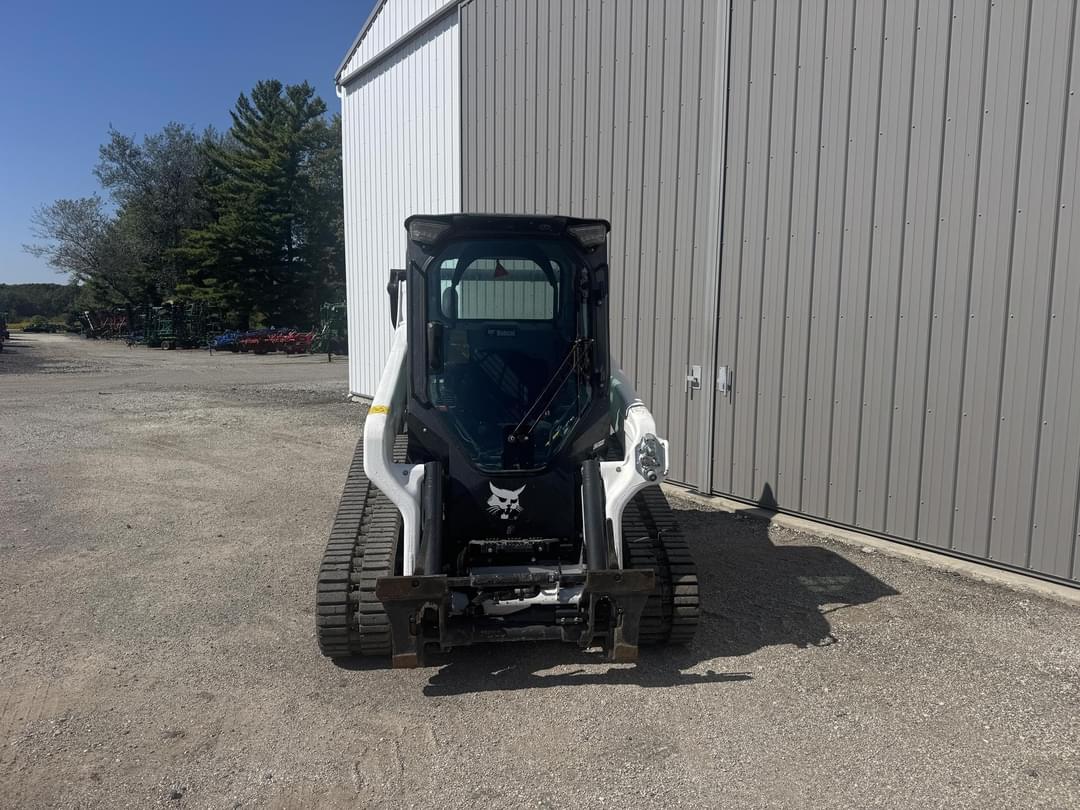 Image of Bobcat T64 Image 1