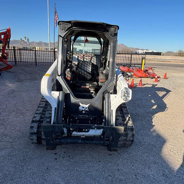 Image of Bobcat T64 equipment image 2