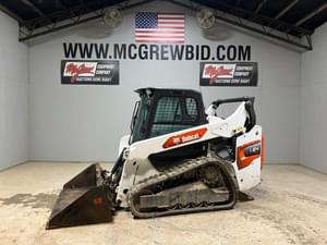 Bobcat T64 Image