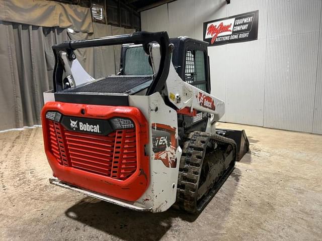 Image of Bobcat T64 equipment image 4