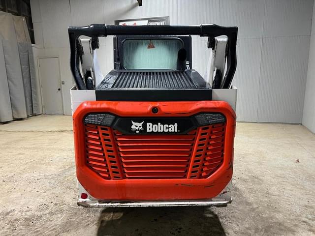 Image of Bobcat T64 equipment image 3