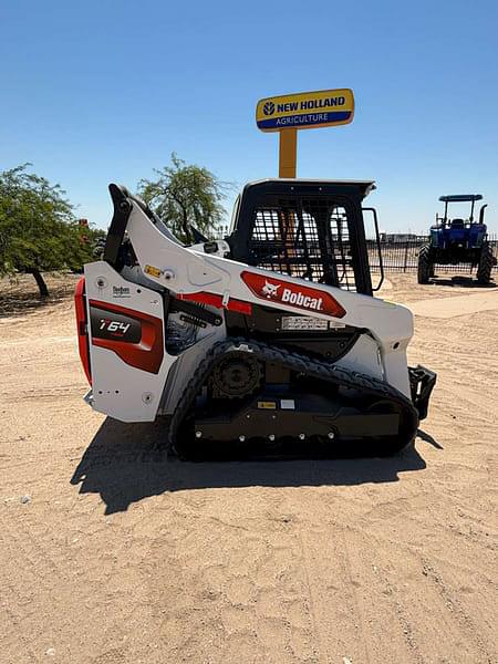 Image of Bobcat T64 equipment image 1