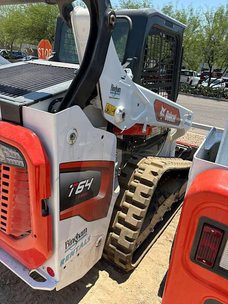 Image of Bobcat T64 Primary image