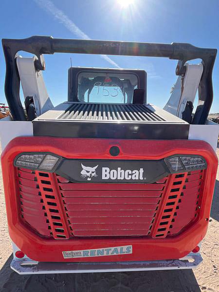 Image of Bobcat T64 equipment image 3