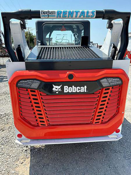 Image of Bobcat T64 equipment image 3