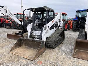 Bobcat T650 Image