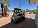 Bobcat T650 Image