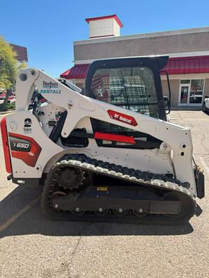 Bobcat T650 Image