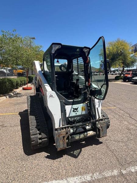 Image of Bobcat T650 equipment image 4