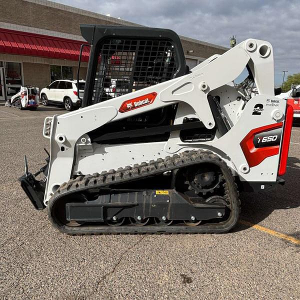 Image of Bobcat T650 Primary image