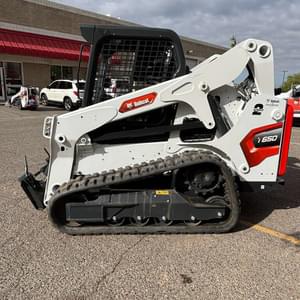 Bobcat T650 Image