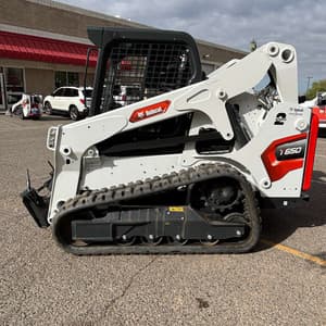 Bobcat T650 Image