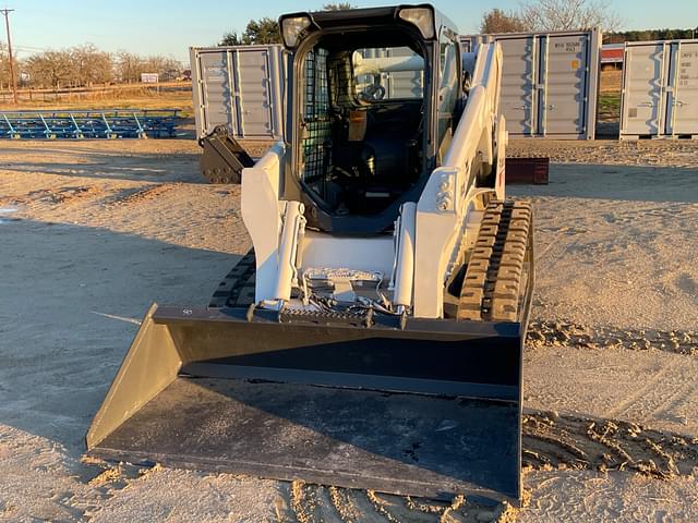 Image of Bobcat T650 equipment image 2