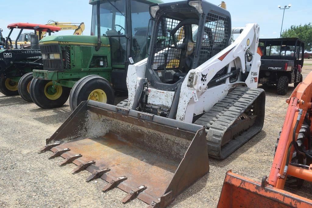 Image of Bobcat T650 Primary image